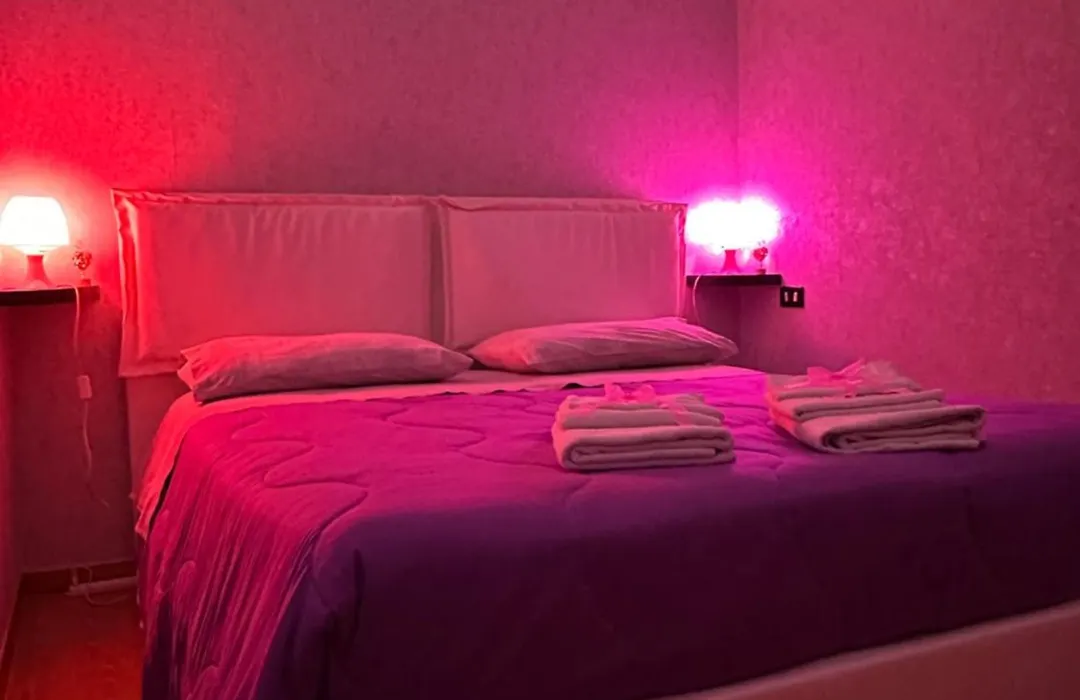 B&B Le Colombine-1