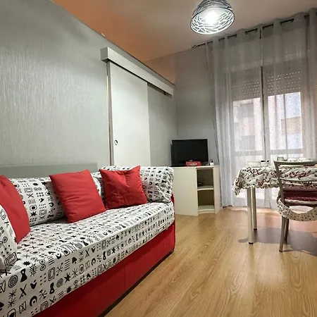 B&B Le Colombine-2
